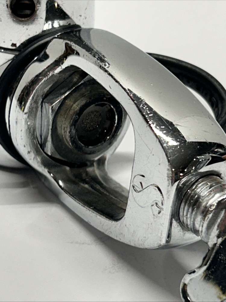 Scubapro MK10 1st Stage Regulator. Tested. Scuba.