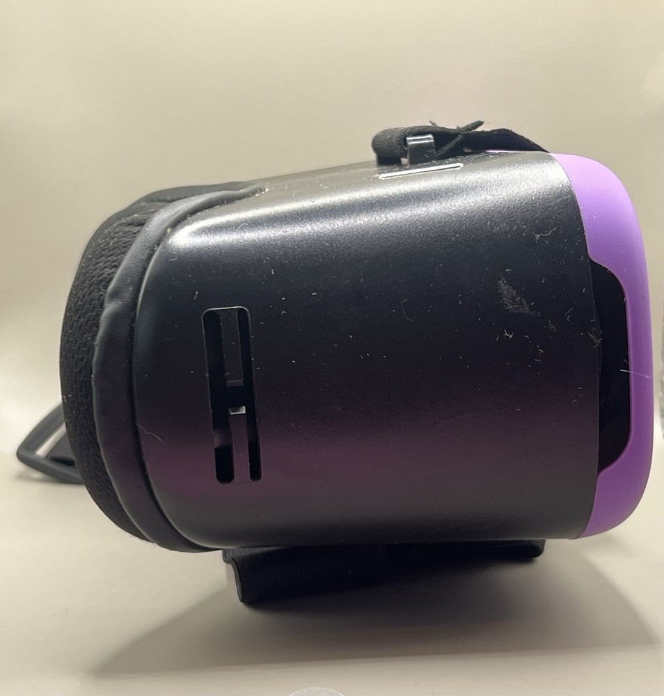 Tzumi Virtual Reality Headset for Smartphone Apple/Android