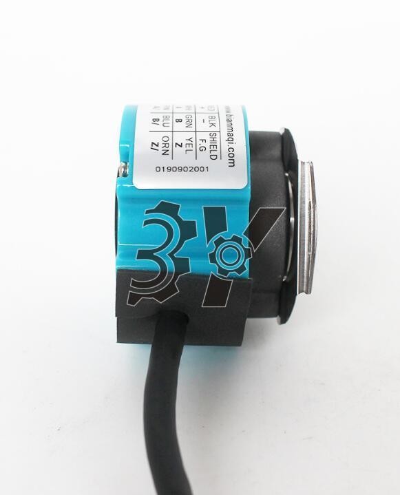1PCS NEW CE9-2500-0L CE9-1024-0L Spindle Servo Motor Encoder