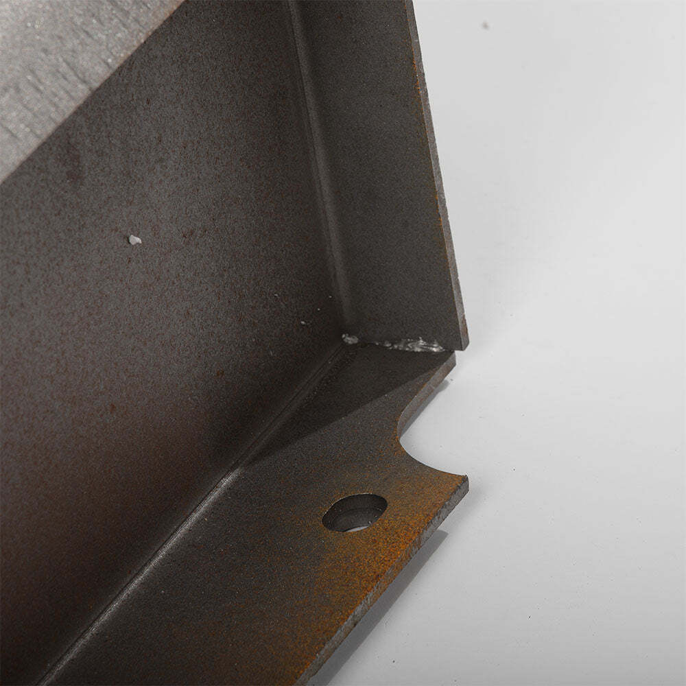 Titan Attachments Mini Skid Steer Mount Plate, 1/4" thick Toro Dingo Quick Tach
