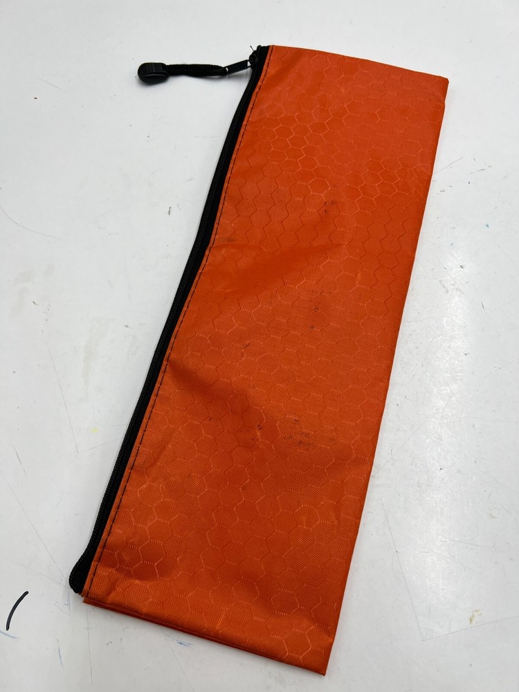 Cataumet Chainsaw Guide and File Field Bag *AS PICTURED*