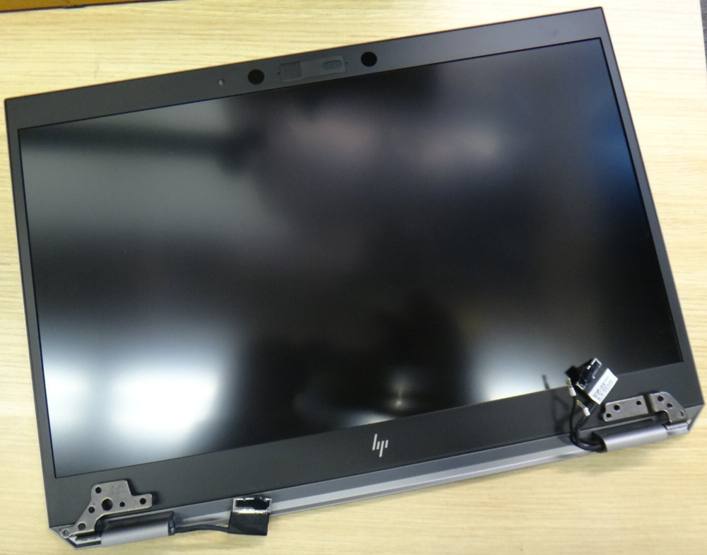 Genuine HP ZBook Studio G5 15.6" LCD Screen Assembly Complete