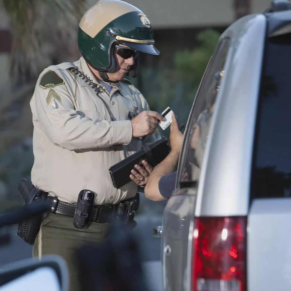 Tactical Flashlight Pouch Holster, Rotatable Flashlight Holder Belt Clip Case