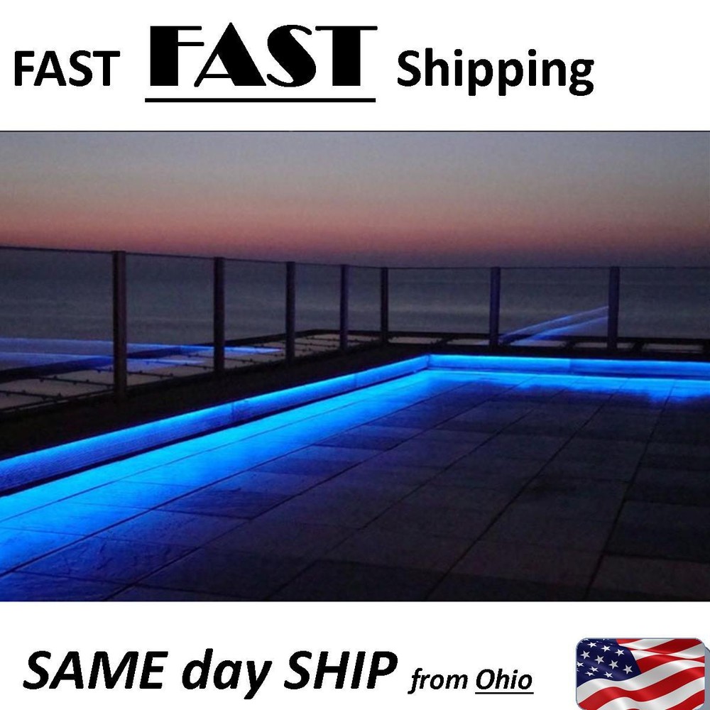 Home Bar Set - Light Set - LED bar lighting - NEON style VERY BRIGHT