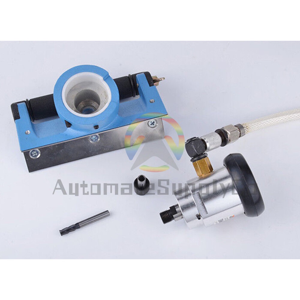 28000rpm Professional Pneumatic Grinding Chamfering Machine Air Chamfer Tool