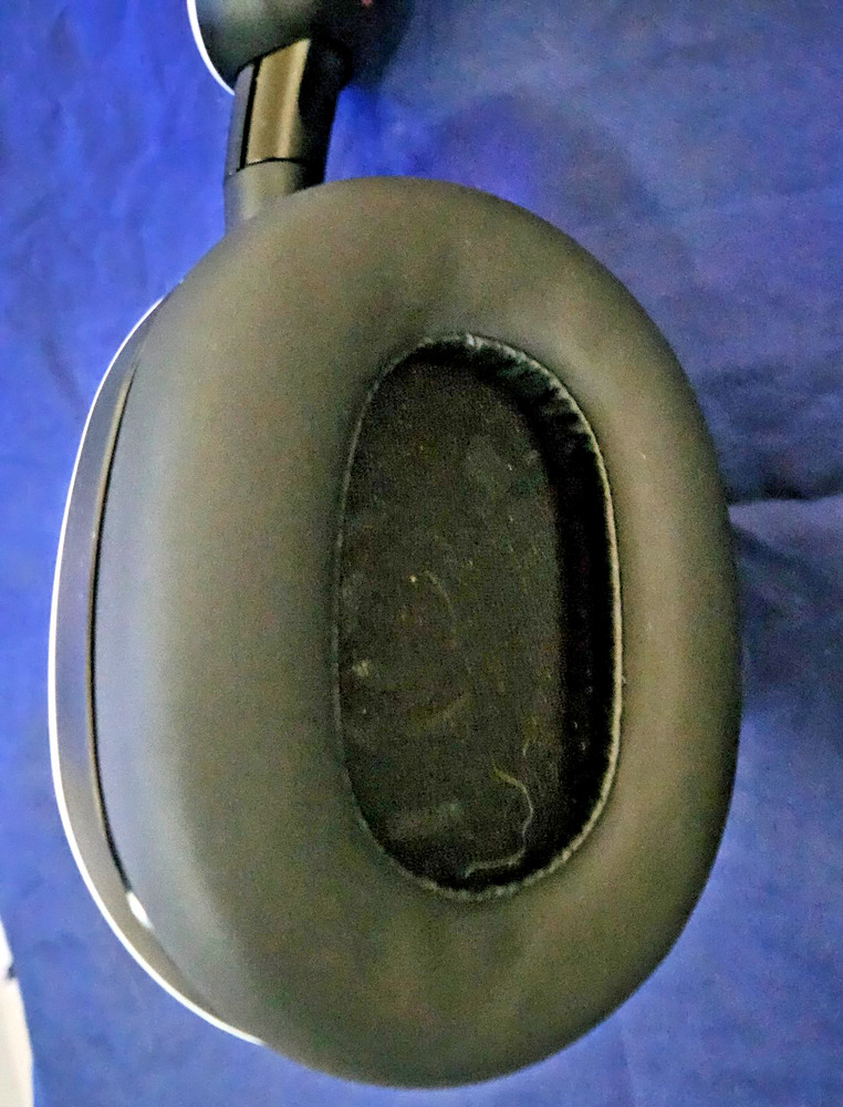 Sony INZONE H9 Gaming Headset Wireless Noise Canceling Bluetooth Headset
