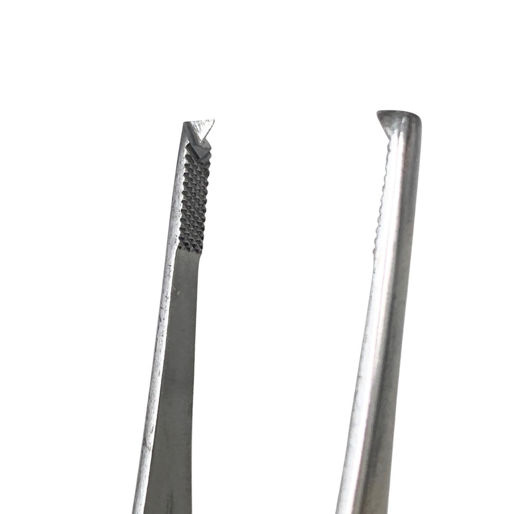 Jarit REF 130-289, Ferris-Smith Tissue Forcep