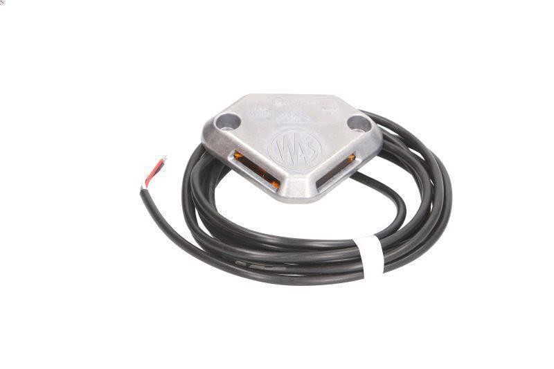 WAŚ 1127 strobe type light