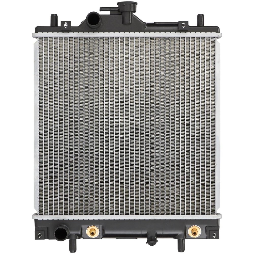 Radiator for 95-01 Metro Firefly Swift CU1732
