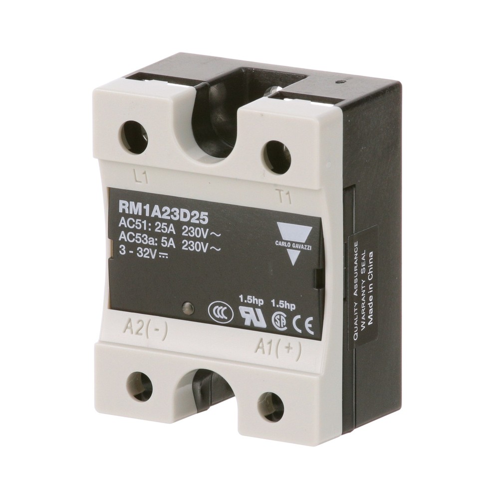 Mavrik RELAY, SOLID STATE Replaces Besco 379900121