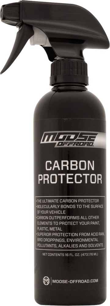 Moose Carbon Protector | 16 fl oz. (3706-0122)