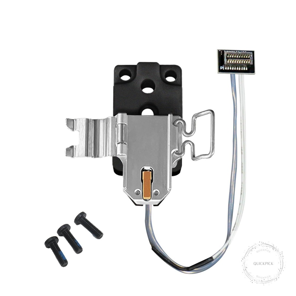 Hotend Heating Assembly Up to 390℃ for Bambu Lab A1/A1 Mini 3D Printer Hotend
