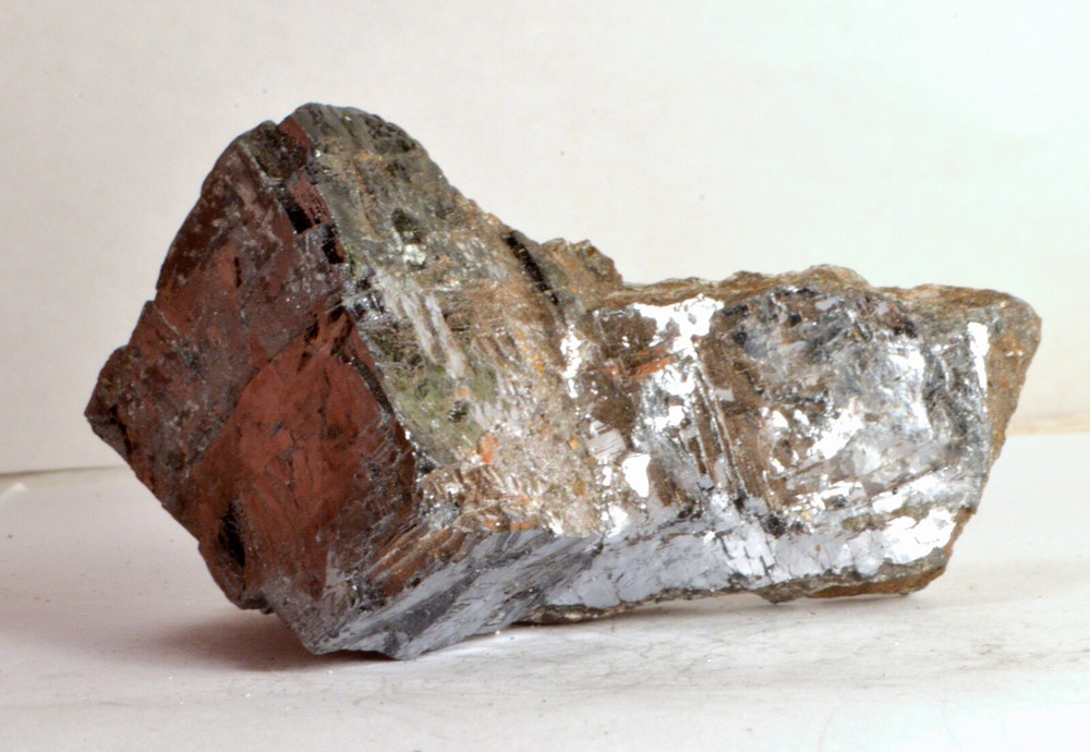 #8326 Shiny Galena - Morocco [99.1 Grams]