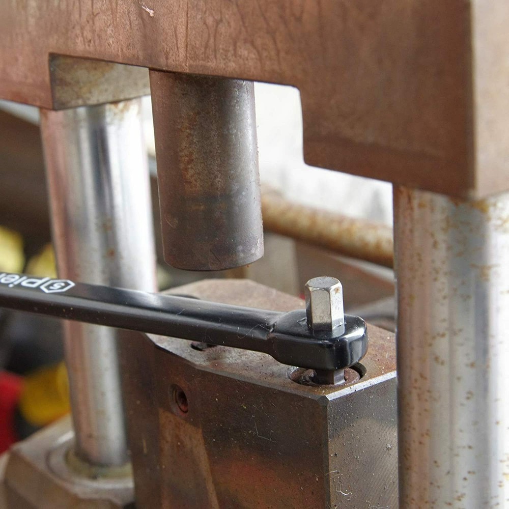 WISE Pierce Ball Wrench B Set 2/4/6