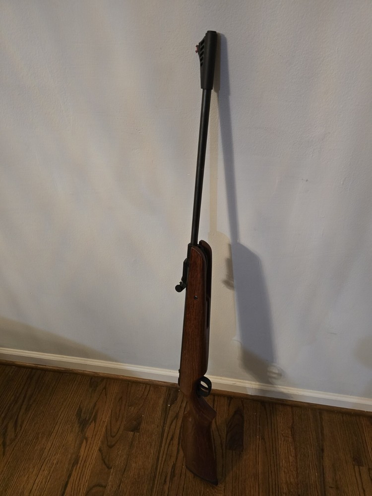 Ruger Air Hawk .177 Air Rifle