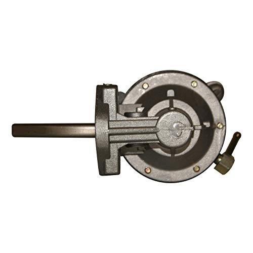 550-8020 Mechanical Fuel Pump, 1 Pack