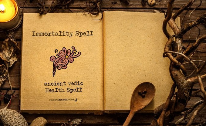 Immortality Spell Casting Very Serious & Powerful Ritual Advanced Magic SERIOUS