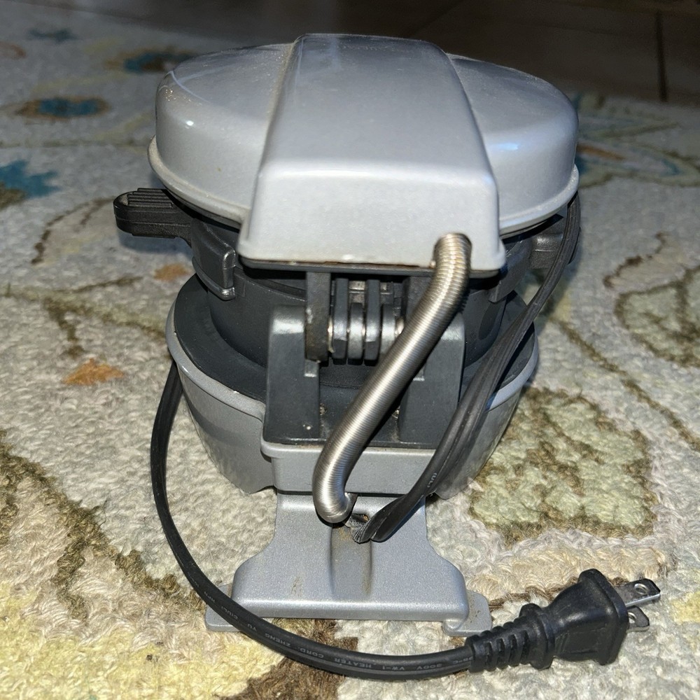 Genuine Hamilton Beach ST29 Breakfast Sandwhich Maker Very Good Condition