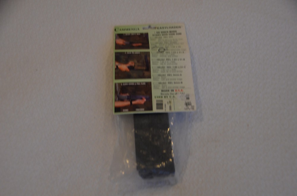 Cammenga Easyloader Model REL 7.62 x 39 Magazine Loader