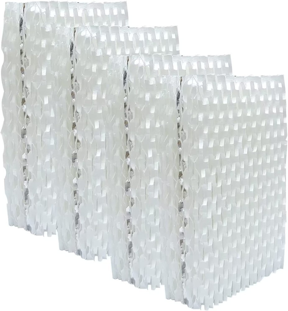4-Pack Humidifier Filter Replacement for Equate, Filter...
