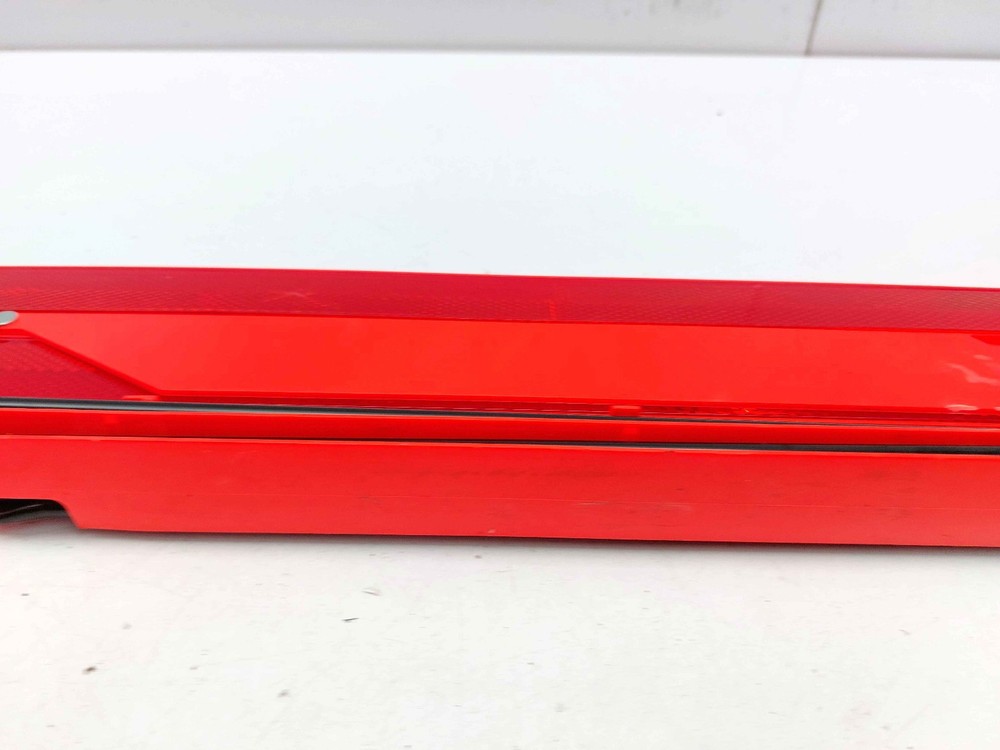 MERCEDES E CLASS C207 HAZARD WARNING TRIANGLE A2048900197 2014