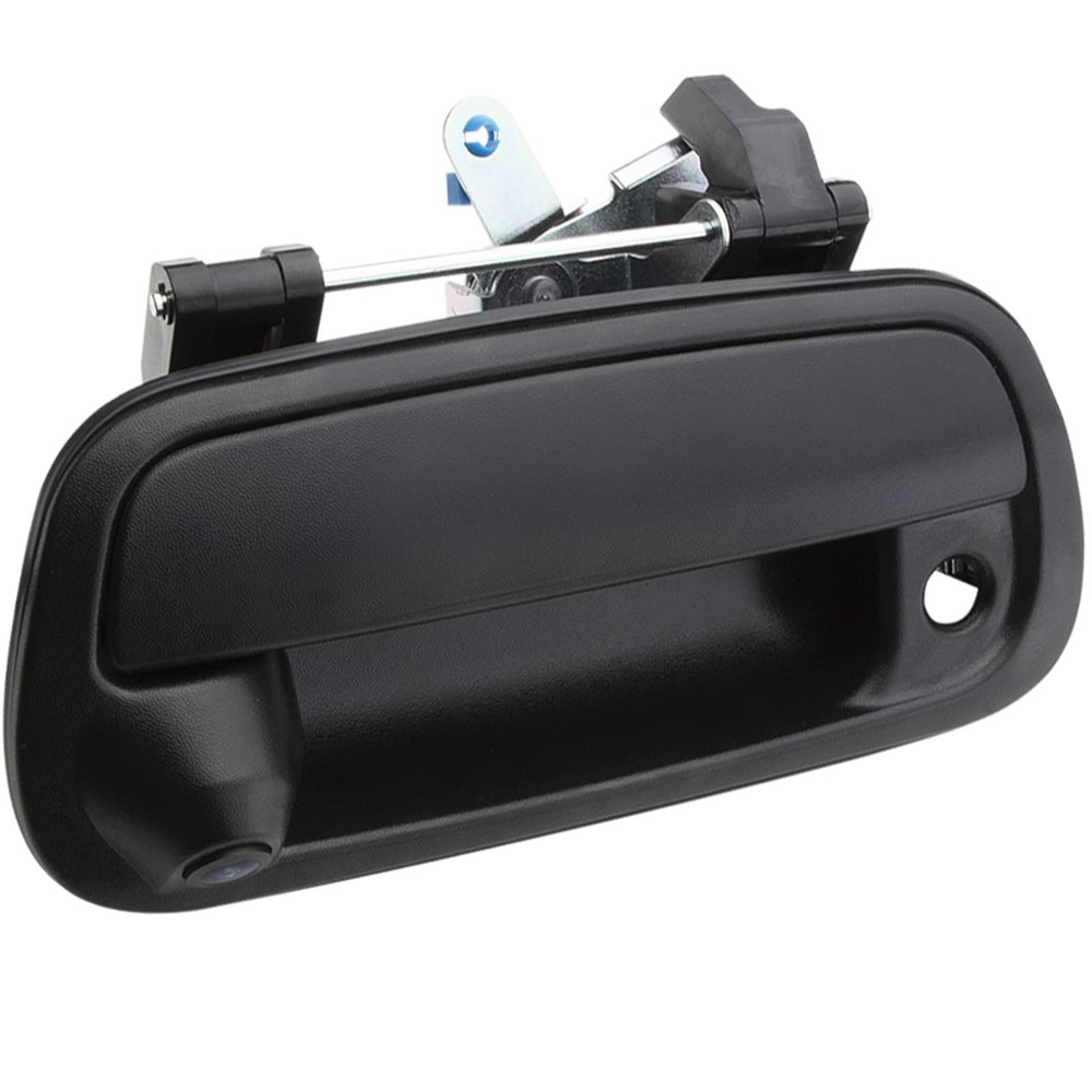 Rear View Backup Tailgate Handle Reverse Fit Tundra 2000 2001 2002 2003 2004 ...