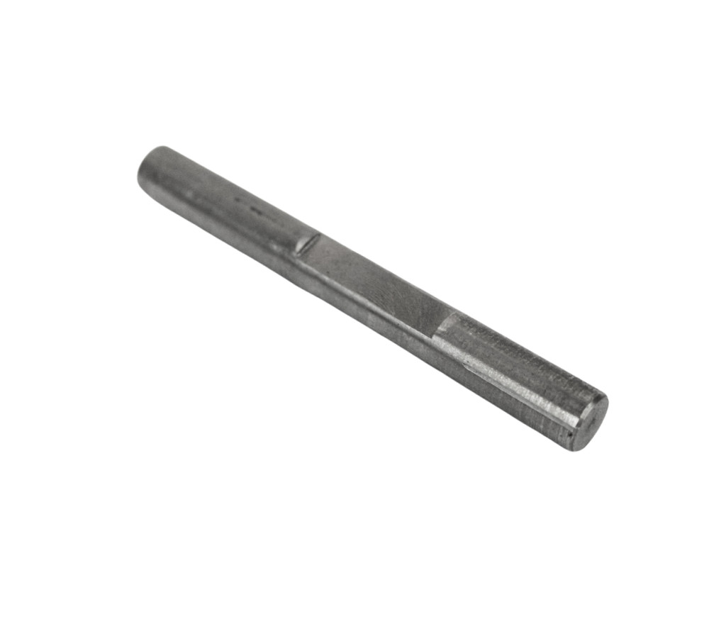 GAUGE PLATE SLIDE ROD
