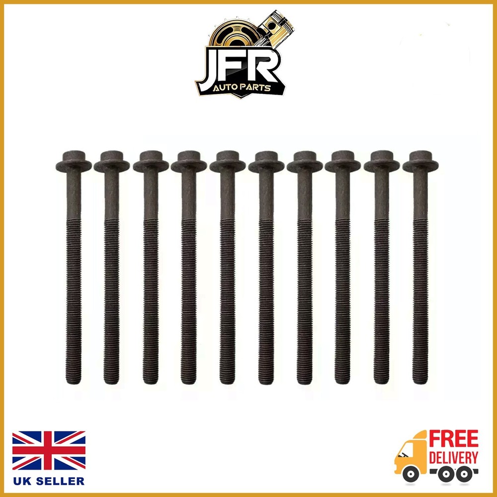 Land Rover 204DTD 2.0 Diesel Forged Crankshaft With Engine Conversion Kit