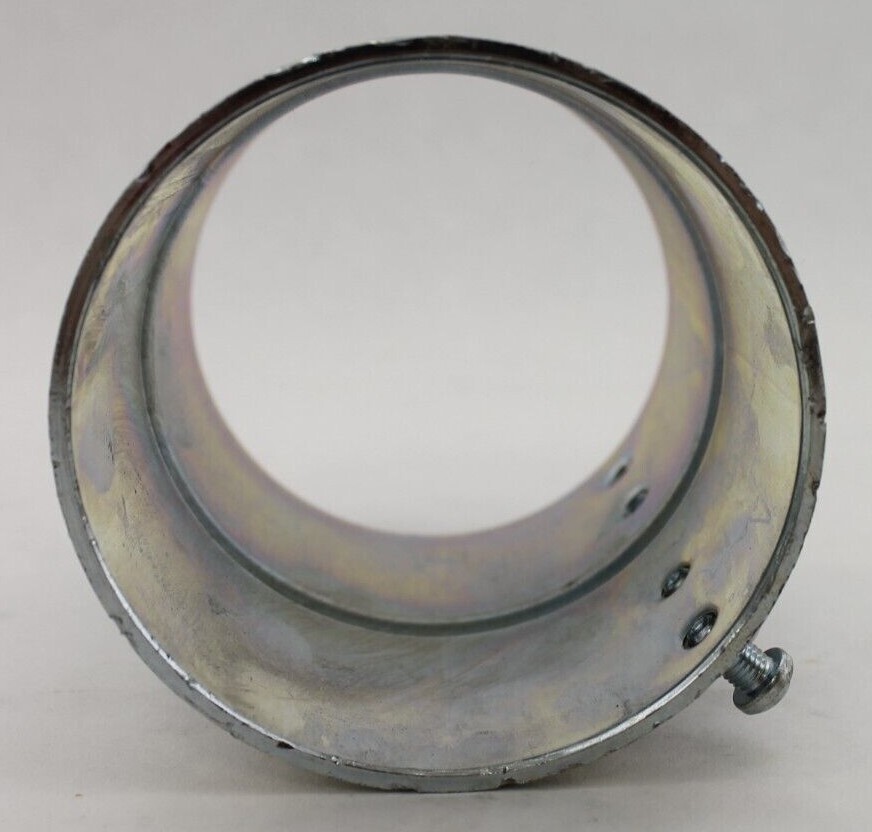 Steel City 3" EMT/IMC/RIGID Coupling