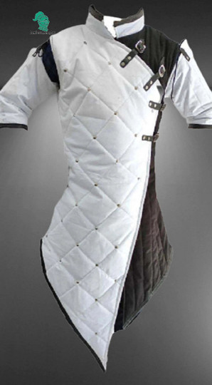 Witcher & Viking Inspired Gambeson | LARP Armor Costume