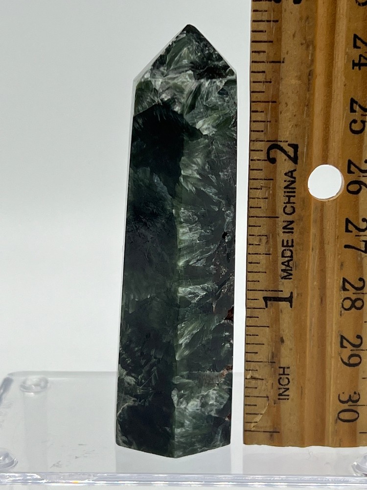 Seraphinite Tower S