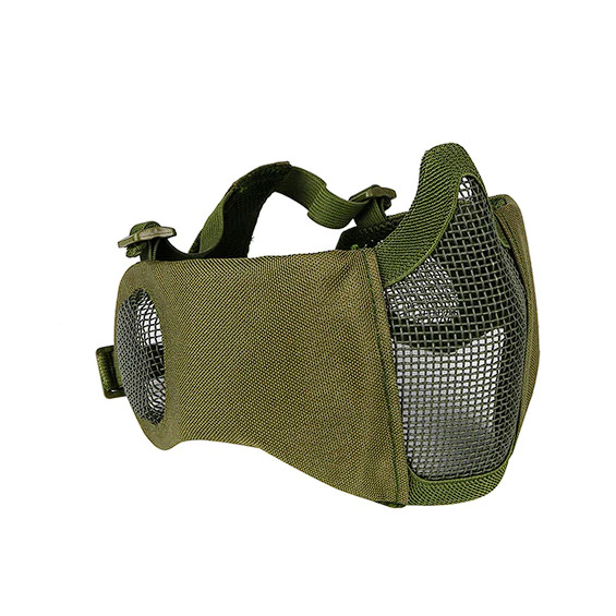 WST TACTICAL Glory MASK (EAR PROTECTION UPGRADE VERSION)