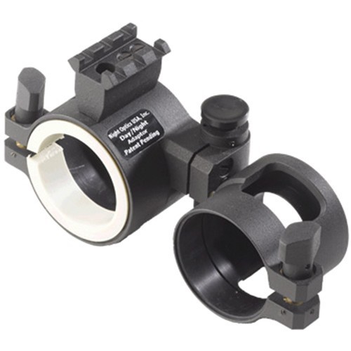 Night Optics Day Night Adaptor for PVS-14