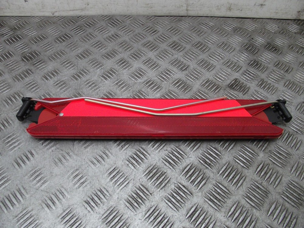 Vauxhall Insignia Hazard Triangle Warning Light 2013-2017N