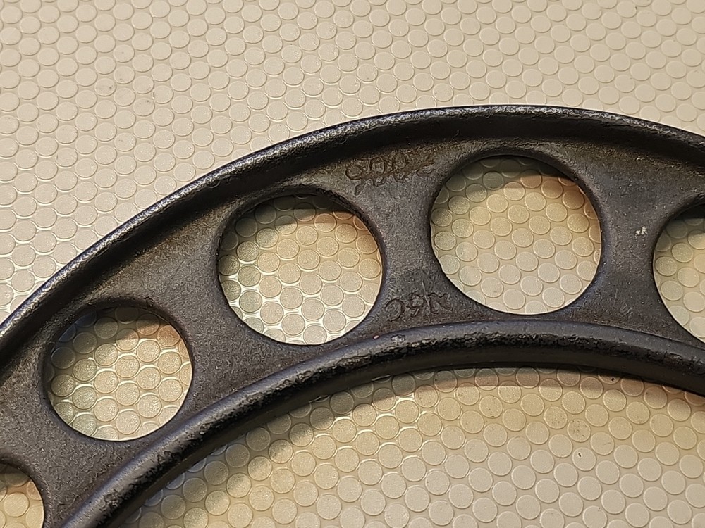 Brown & Sharpe Outside Micrometer – 6-7”