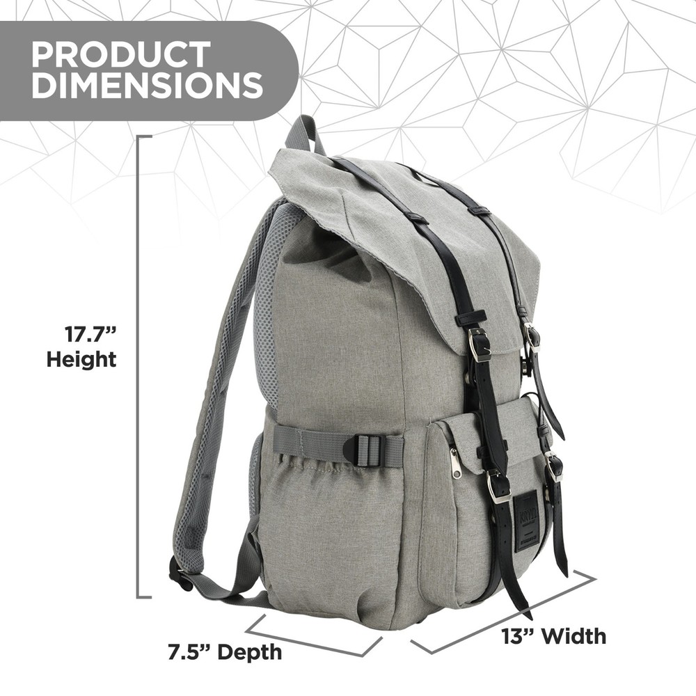 Kryo Insulated Backpack