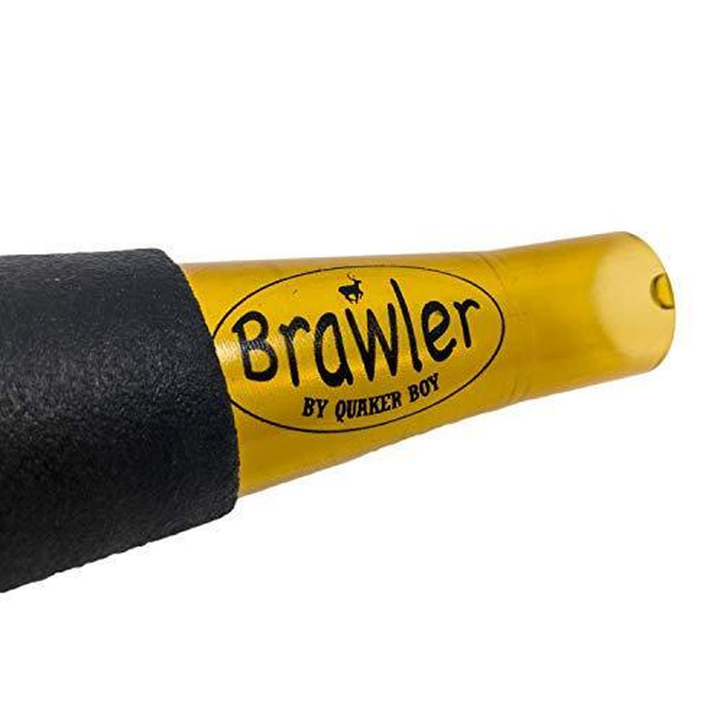 Quaker Boy the Brawler Deer Grunt Call