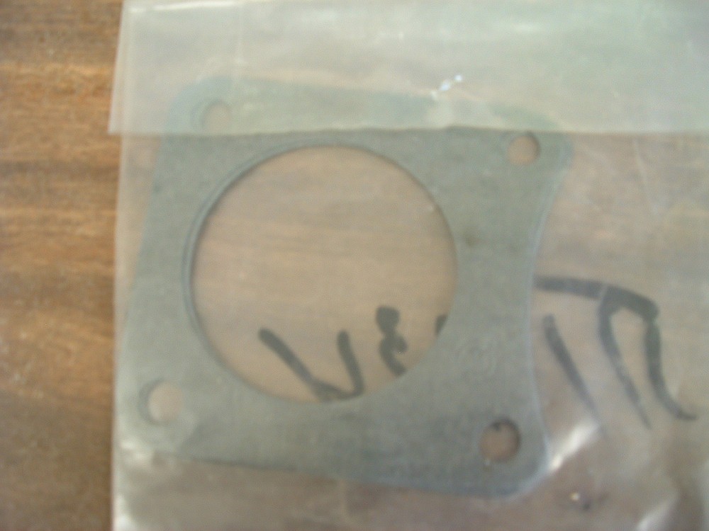 gaskets, (2 INCLUDED), 5117734