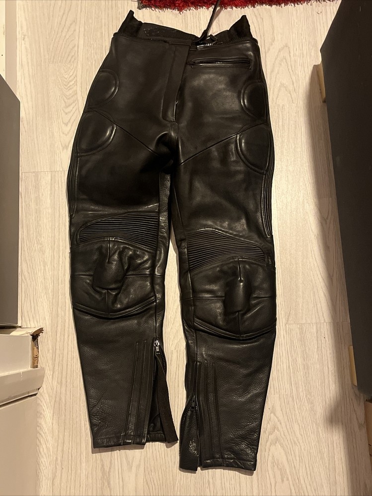 Richa motercycle suit