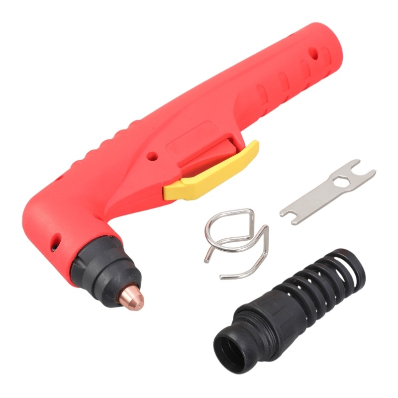 High Quality S45 Plasma Torch Welding Cutting S45 Plasma Torch Head Accessory