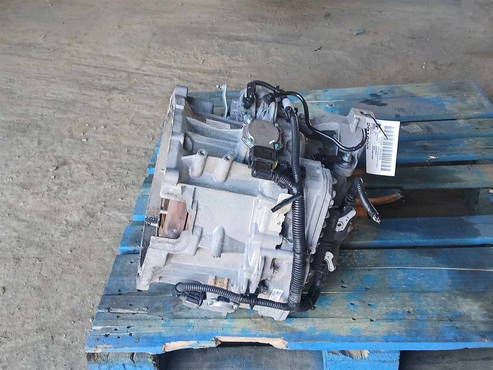 AC Condenser Electric EV Fits 15-18 FOCUS 8370