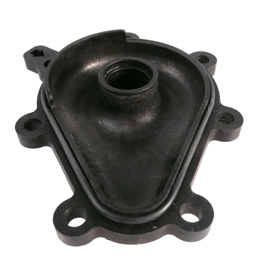 Kinetico Water Softener Bypass Valve Top Cap Assembly Old Original Style