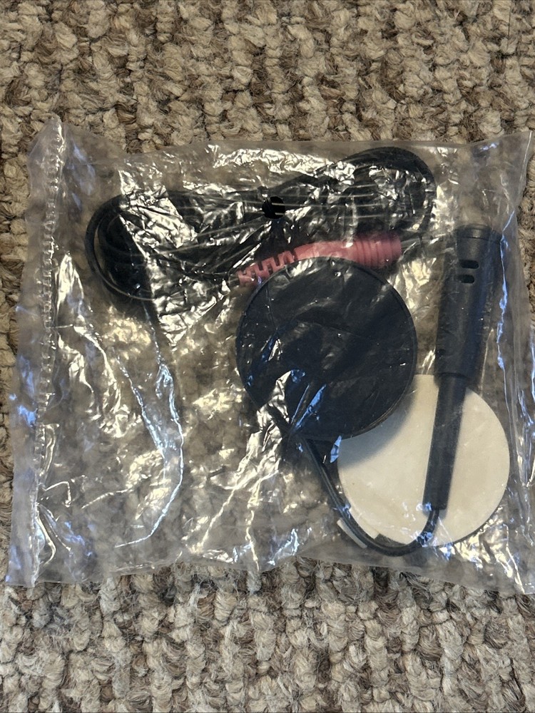 ChatterVox Model 100 Voice Speech Amplifier Tested & Working