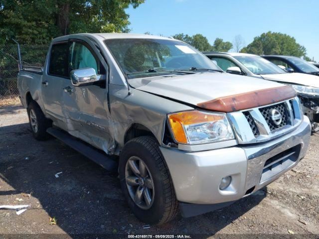 Transfer Case 6 Cylinder Automatic Transmission Fits 05-19 FRONTIER 4928773