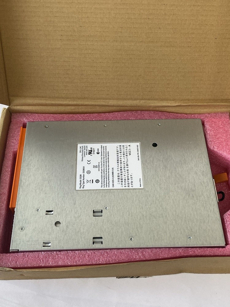 Dell PowerVault E02M001 MD32 Series Controller E02M
