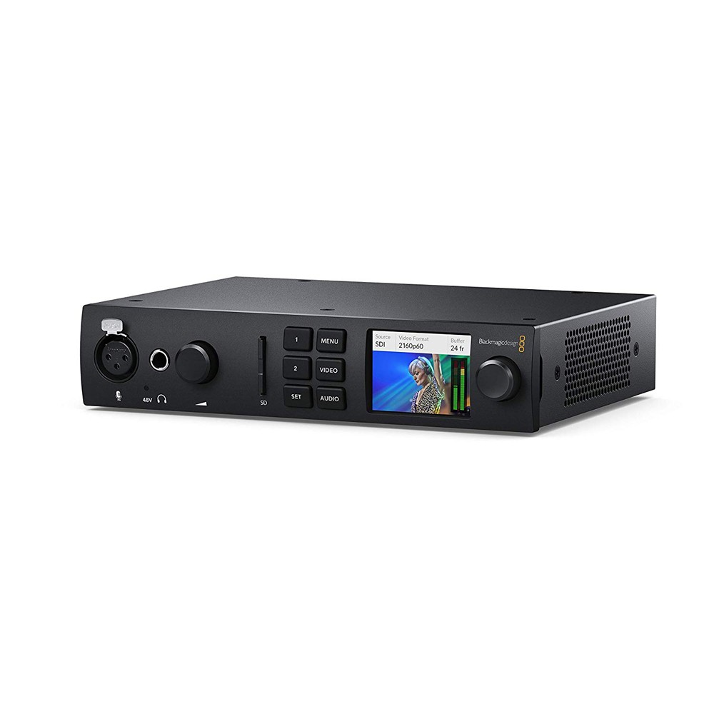 Blackmagic Design UltraStudio 4K Mini