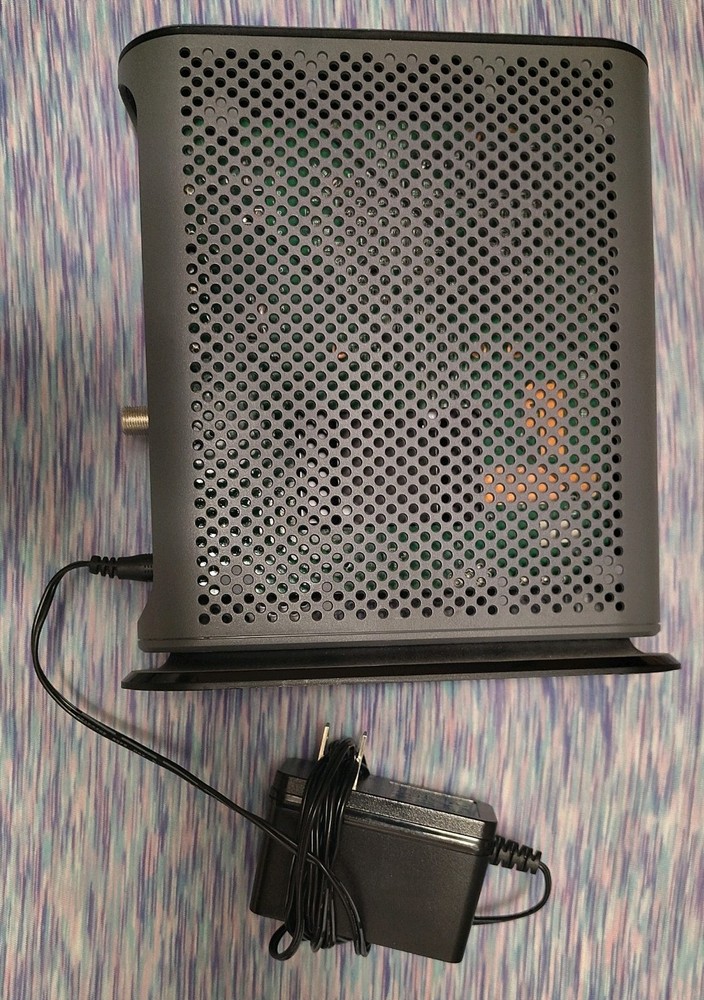 Motorola MB8600 DOCSIS 3.1 Cable Modem