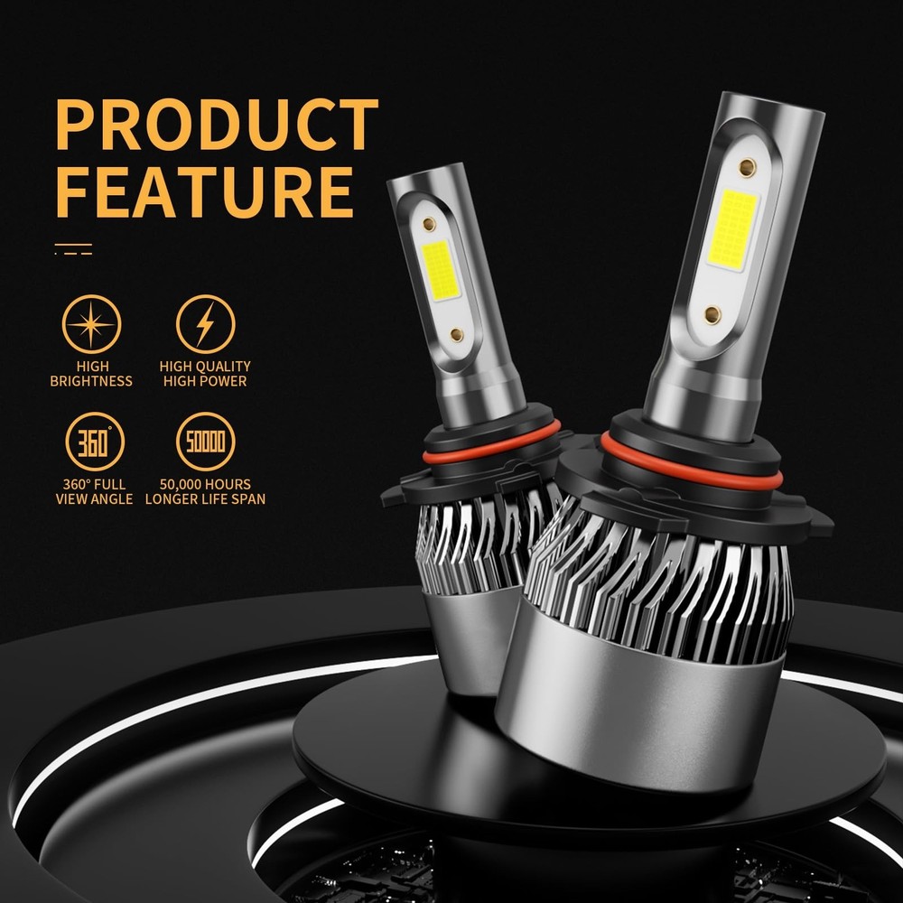 𝟫𝟢𝟢𝟧 𝟫𝟢𝟢𝟨 Bulbs