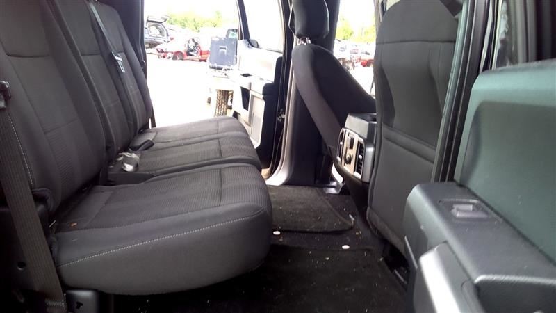 F150 2016 High Mounted Stop Light 1036334071