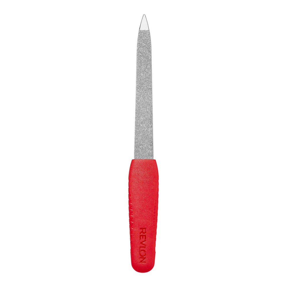 Revlon Emeryl File